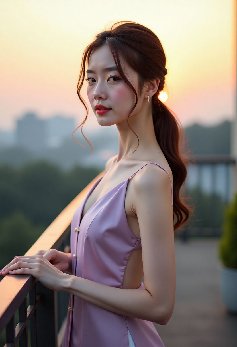 《雾港十二时》封面图