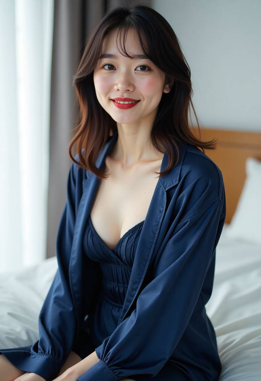 《特殊的诊疗室:特殊待遇》剧情剧照