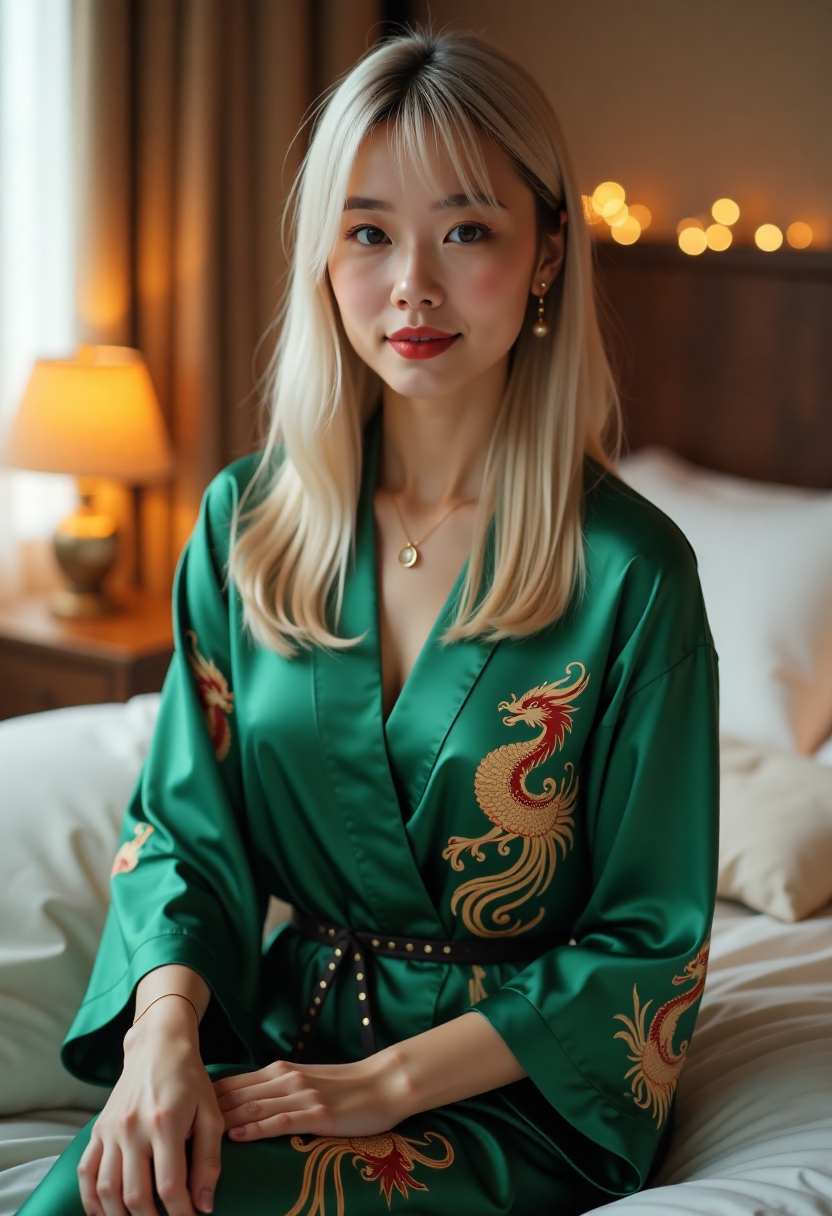 主创访谈现场照