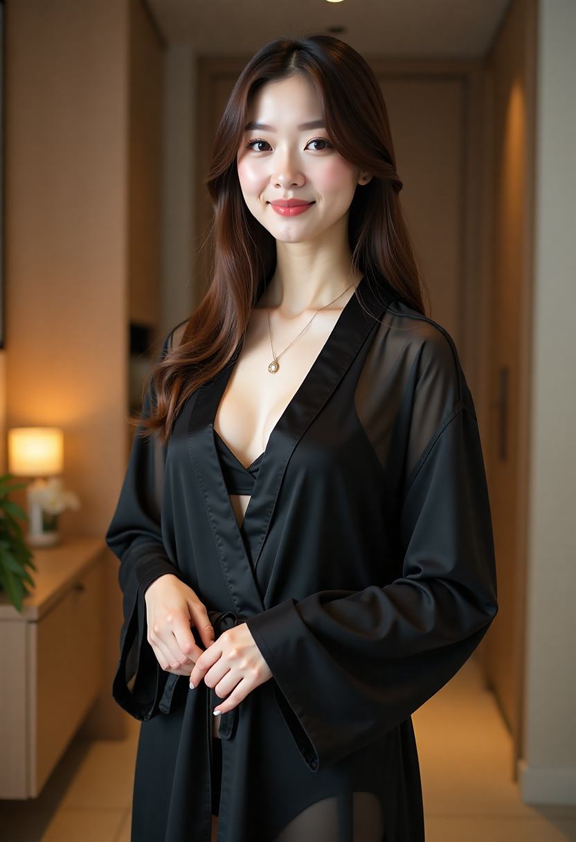 《深夜面档》封面图